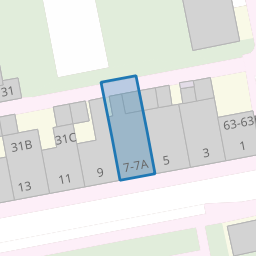 Perceel LDN01-O-5200