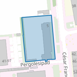 Perceel LDN01-O-5218