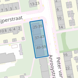Perceel LDN01-O-5285