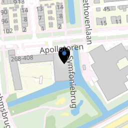 Appartement LDN01 O 5287 103