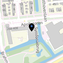 Appartement LDN01 O 5287 105