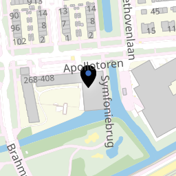 Appartement LDN01 O 5287 107