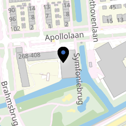 Appartement LDN01 O 5287 108