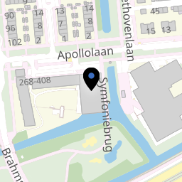 Appartement LDN01 O 5287 109