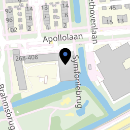 Appartement LDN01 O 5287 110