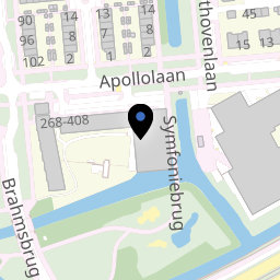 Appartement LDN01 O 5287 129