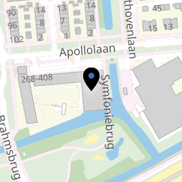Appartement LDN01 O 5287 130