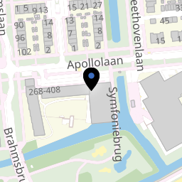 Appartement LDN01 O 5287 66
