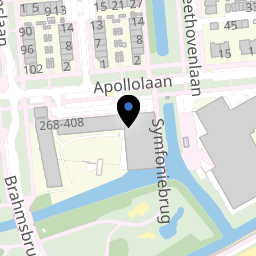 Appartement LDN01 O 5287 71