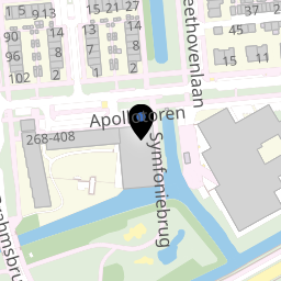 Appartement LDN01 O 5287 73