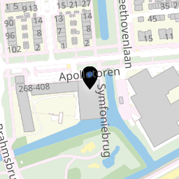 Appartement LDN01 O 5287 74