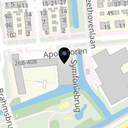 Appartement LDN01 O 5287 75