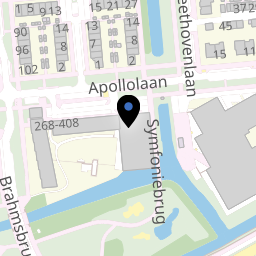 Appartement LDN01 O 5287 76