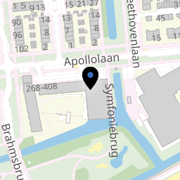 Appartement LDN01 O 5287 77