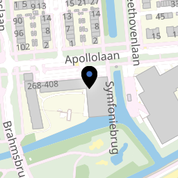 Appartement LDN01 O 5287 78