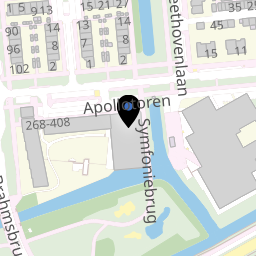 Appartement LDN01 O 5287 79