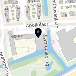 Appartement LDN01 O 5287 82