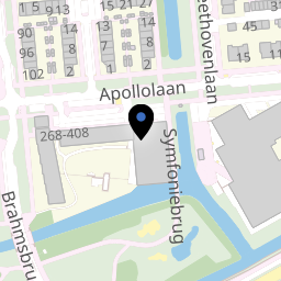 Appartement LDN01 O 5287 83