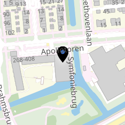 Appartement LDN01 O 5287 85