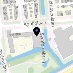 Appartement LDN01 O 5287 86