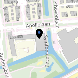 Appartement LDN01 O 5287 87