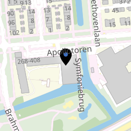 Appartement LDN01 O 5287 94