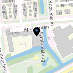 Appartement LDN01 O 5287 97