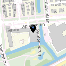 Appartement LDN01 O 5287 98