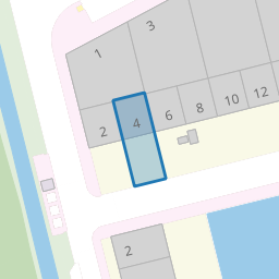 Perceel LDN01-O-5333
