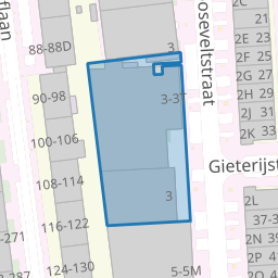 Perceel LDN01-O-5354