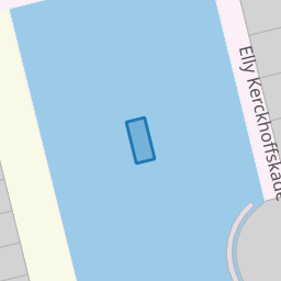 Perceel LDN01-O-5381