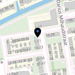 Appartement LDN01 O 5391 1