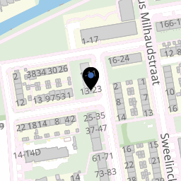 Appartement LDN01 O 5391 11