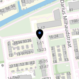 Appartement LDN01 O 5391 2