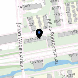 Appartement LDN01 O 5392 21