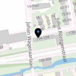 Appartement LDN01 O 5392 28