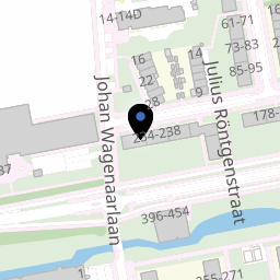 Appartement LDN01 O 5392 30
