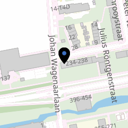 Appartement LDN01 O 5392 32