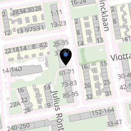 Appartement LDN01 O 5394 16