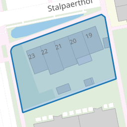 Perceel LDN01-O-5420