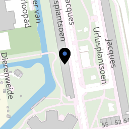 Appartement LDN01 O 5427 100