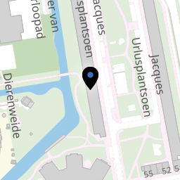 Appartement LDN01 O 5427 126