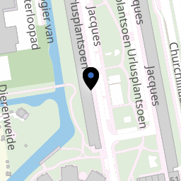 Appartement LDN01 O 5427 21