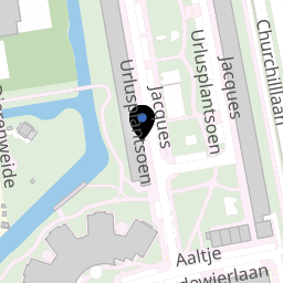 Appartement LDN01 O 5427 24