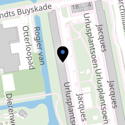 Appartement LDN01 O 5427 40