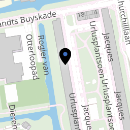 Appartement LDN01 O 5427 64