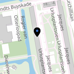 Appartement LDN01 O 5427 66
