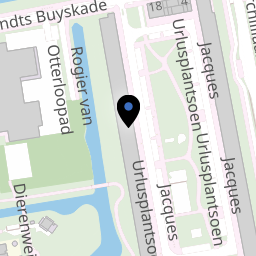 Appartement LDN01 O 5427 67