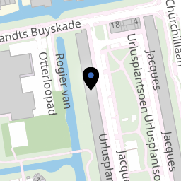 Appartement LDN01 O 5427 89