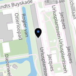 Appartement LDN01 O 5427 93
